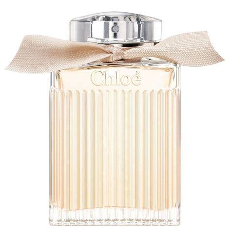 chloe parfum aanbieding